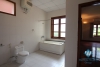 Amazing spacious house with nice garden and swimming pool for rent in Tay Ho