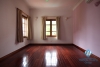 Amazing spacious house with nice garden and swimming pool for rent in Tay Ho