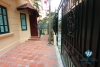 Nice house newly renovated to rent in Tay Ho