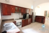 Nice house newly renovated to rent in Tay Ho