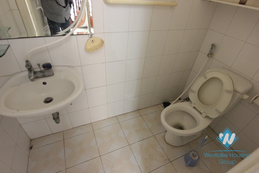 Nice house newly renovated to rent in Tay Ho