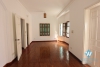 Nice house newly renovated to rent in Tay Ho