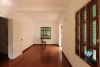 Nice house newly renovated to rent in Tay Ho