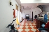 Quiet house for rent in To Ngoc Van Street, Tay Ho, Hanoi