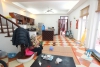 Quiet house for rent in To Ngoc Van Street, Tay Ho, Hanoi
