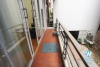 Quiet house for rent in To Ngoc Van Street, Tay Ho, Hanoi
