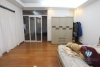 Quiet house for rent in To Ngoc Van Street, Tay Ho, Hanoi
