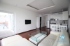New apartment with balcony for rent in Tay Ho area