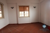 Quiet house for rent in To Ngoc Van Street, Tay Ho, Hanoi