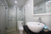 New apartment with balcony for rent in Tay Ho area