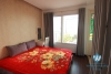Morden apartment for rent in Tay Ho area. Near Water Park 