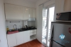 Morden apartment for rent in Tay Ho area. Near Water Park 