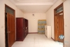 Unfirnished house with cheap price for rent in Tay Ho, Hanoi