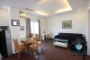 Morden apartment for rent in Tay Ho area. Near Water Park 