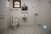 Unfirnished house with cheap price for rent in Tay Ho, Hanoi