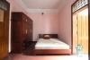 Unfirnished house with cheap price for rent in Tay Ho, Hanoi