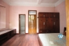 Unfirnished house with cheap price for rent in Tay Ho, Hanoi