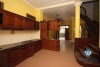 Unfirnished house with cheap price for rent in Tay Ho, Hanoi