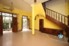 Unfirnished house with cheap price for rent in Tay Ho, Hanoi