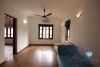 Swiming pool yard villa for rent on To Ngoc Van, Tay Ho, Hanoi