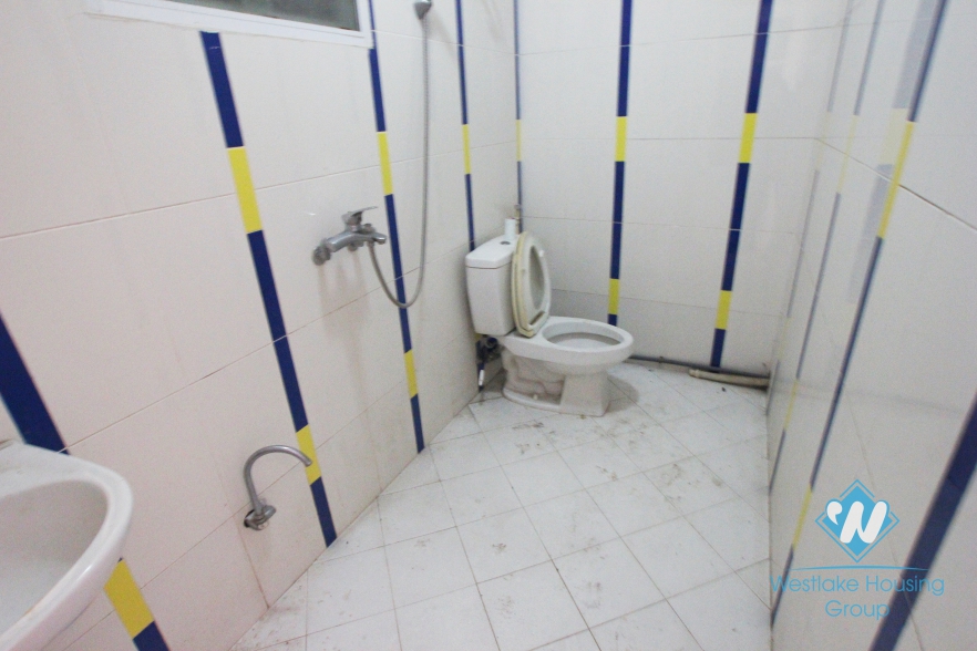 Fully house for rent in To Ngoc Van Street,Tay Ho, Hanoi, quiet location, 