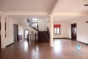 Swiming pool yard villa for rent on To Ngoc Van, Tay Ho, Hanoi