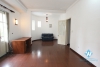 Fully house for rent in To Ngoc Van Street,Tay Ho, Hanoi, quiet location, 