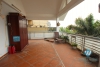 Fully house for rent in To Ngoc Van Street,Tay Ho, Hanoi, quiet location, 