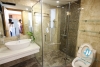 Lake view two bedrooms apartment for rent in Tay Ho, Ha Noi