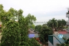Very nice and quiet house for rent in Dang Thai Mai st