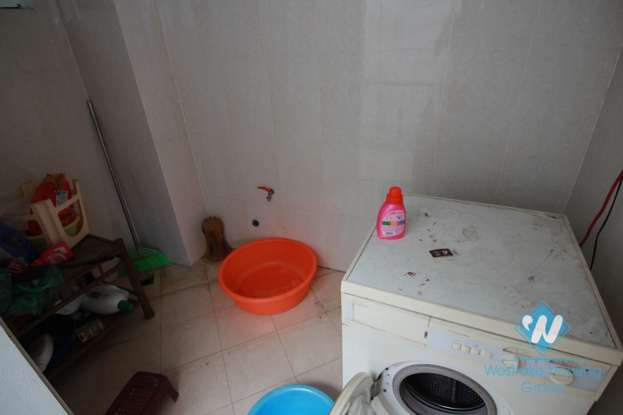 Very nice and quiet house for rent in Dang Thai Mai st