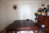 Very nice and quiet house for rent in Dang Thai Mai st