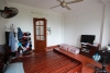 Very nice and quiet house for rent in Dang Thai Mai st