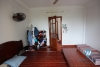 Very nice and quiet house for rent in Dang Thai Mai st