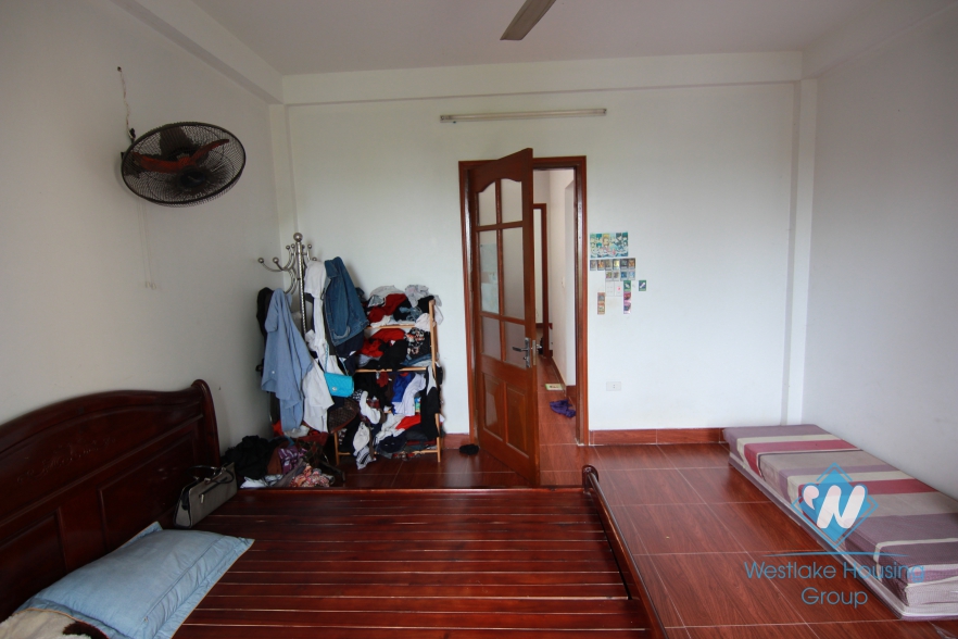 Very nice and quiet house for rent in Dang Thai Mai st