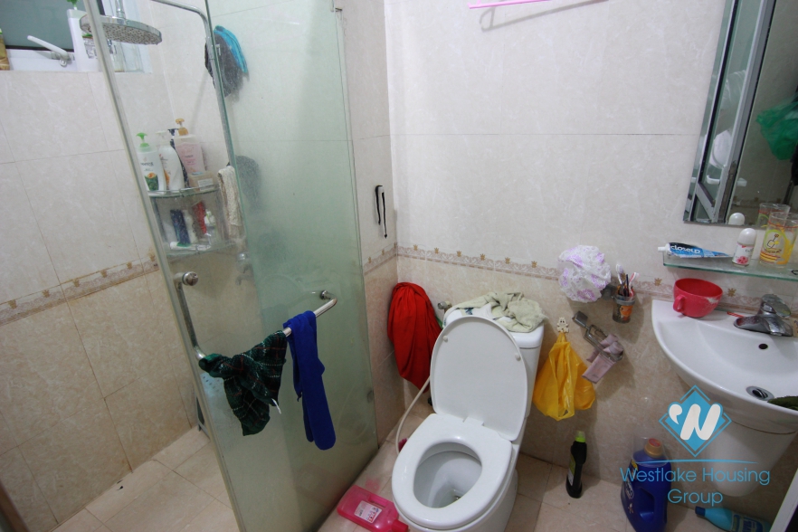 Very nice and quiet house for rent in Dang Thai Mai st