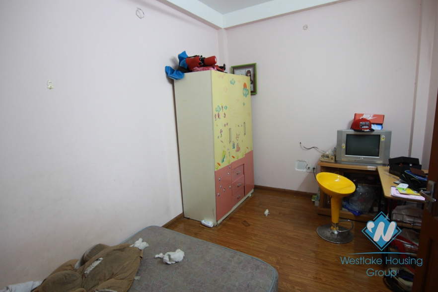 Very nice and quiet house for rent in Dang Thai Mai st