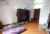 Very nice and quiet house for rent in Dang Thai Mai st