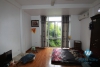 Very nice and quiet house for rent in Dang Thai Mai st