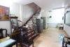 Very nice and quiet house for rent in Dang Thai Mai st