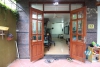 Very nice and quiet house for rent in Dang Thai Mai st
