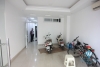 Nice house - office with elevator for rent in Ba Dinh area 