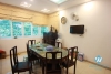 Nice house - office with elevator for rent in Ba Dinh area 
