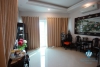 Nice house - office with elevator for rent in Ba Dinh area 