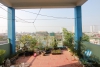 Budget 6 bedroom house for rent in Tay Ho, Ha Noi