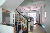 Budget 6 bedroom house for rent in Tay Ho, Ha Noi
