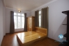 Modern house with lovely bedrooms for rent in Tay Ho, Hanoi