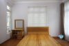 Modern house with lovely bedrooms for rent in Tay Ho, Hanoi