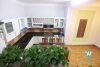 Modern house with lovely bedrooms for rent in Tay Ho, Hanoi