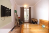 Modern house with lovely bedrooms for rent in Tay Ho, Hanoi